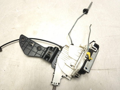 2017 Dodge Journey Front Door Lock Latch Actuator Driver Side Left OEM