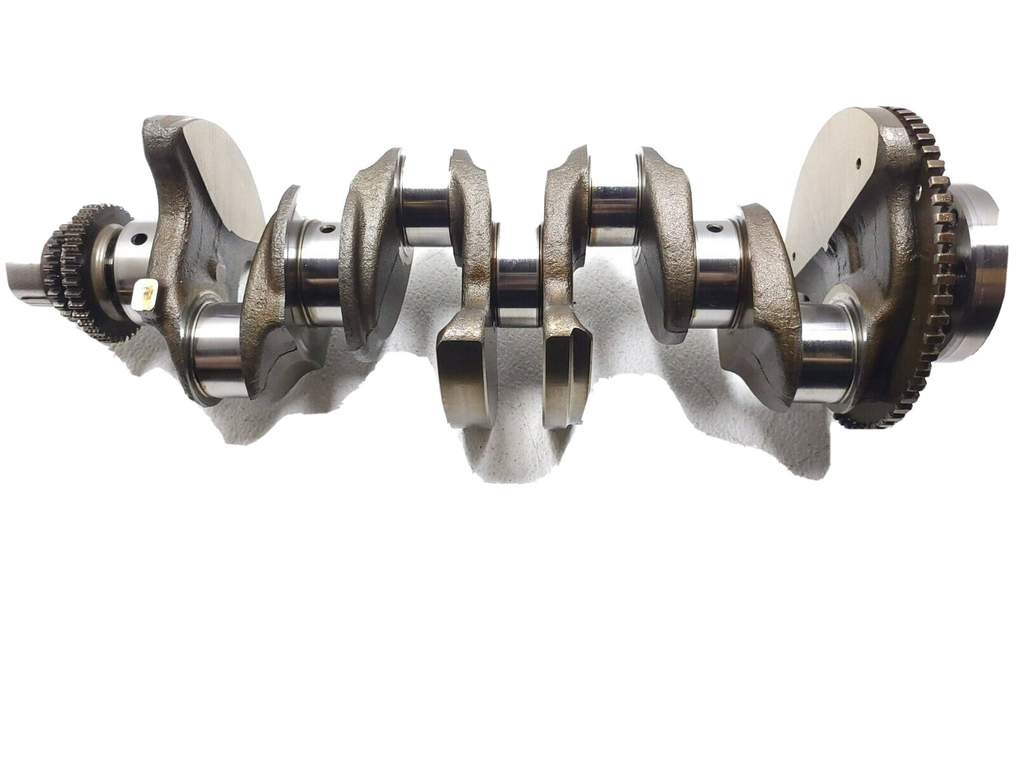 2017 Cadillac Ats Crankshaft 2.0l OEM