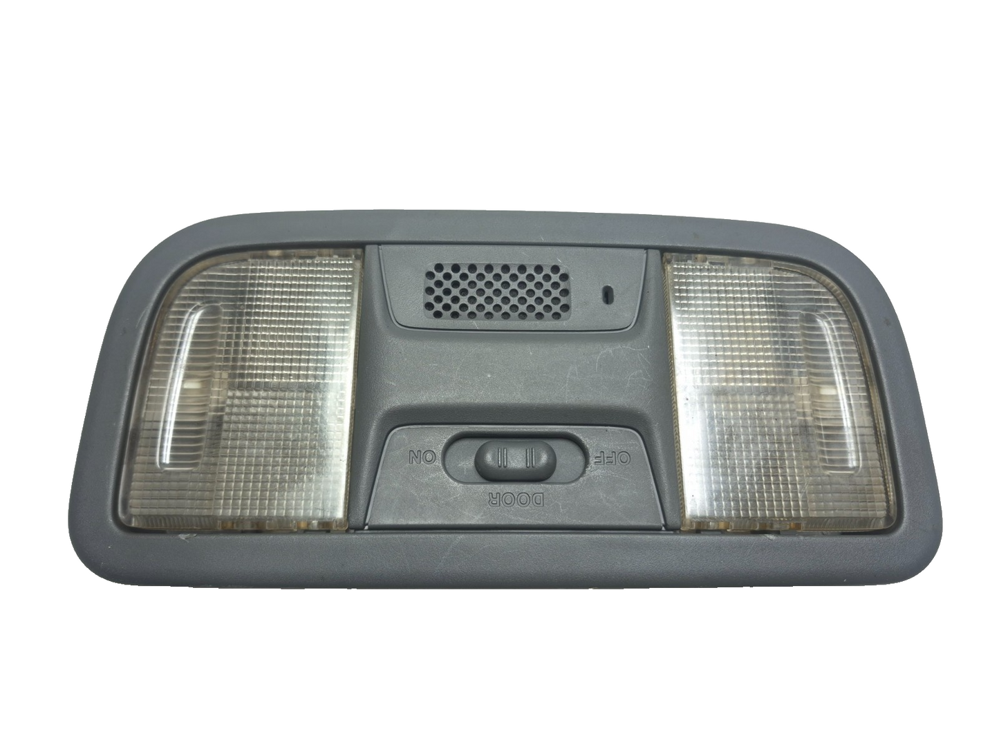 2014 Honda Cr-z Front Overhead Dome Light Lamp OEM