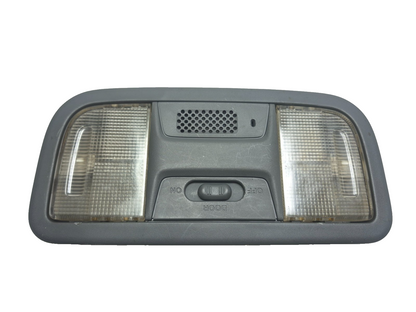 2014 Honda Cr-z Front Overhead Dome Light Lamp OEM