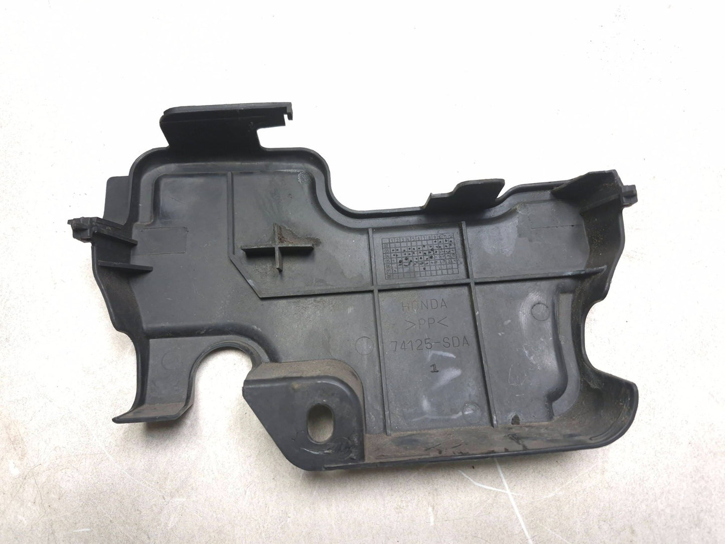 2007 Acura Tl Hood Latch Trim Cover Panel  OEM