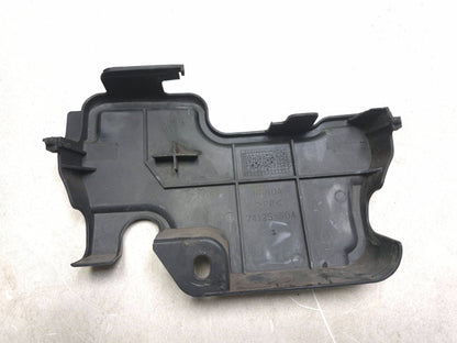 2007 Acura Tl Hood Latch Trim Cover Panel  OEM