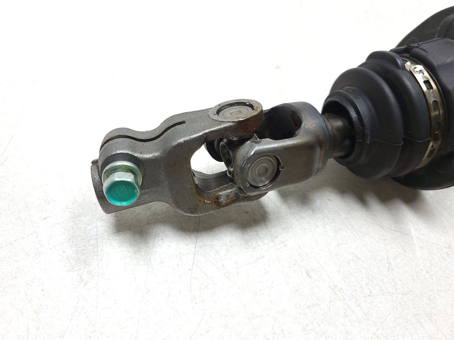 13 - 16 Scion Fr-s Frs Steering Column Lower Shaft OEM