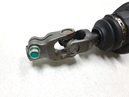 13 - 16 Scion Fr-s Frs Steering Column Lower Shaft OEM