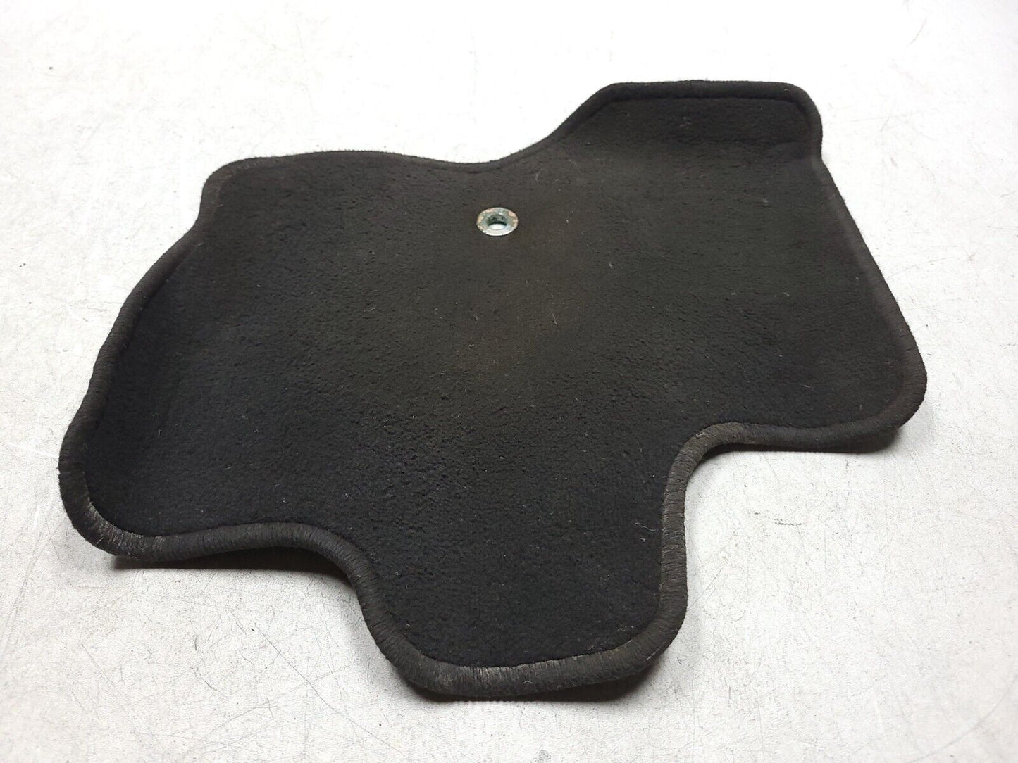 10-19 Lincoln MKT Floor Mat Carpet 4pcs OEM