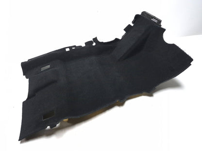 2021 Tesla Model 3 Front Floor Liner Mat Interior Carpet Pair OEM