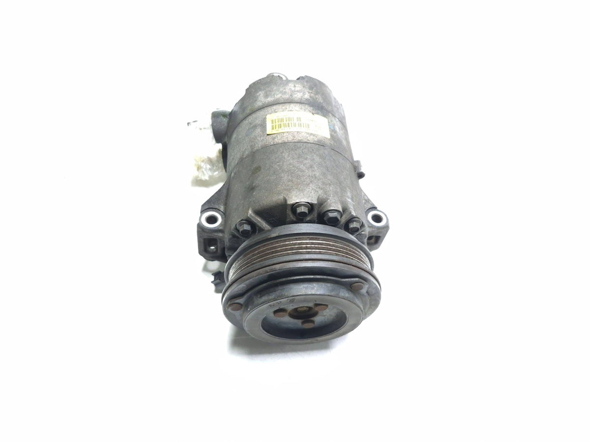 2013 Ford Focus St AC Compressor OEM