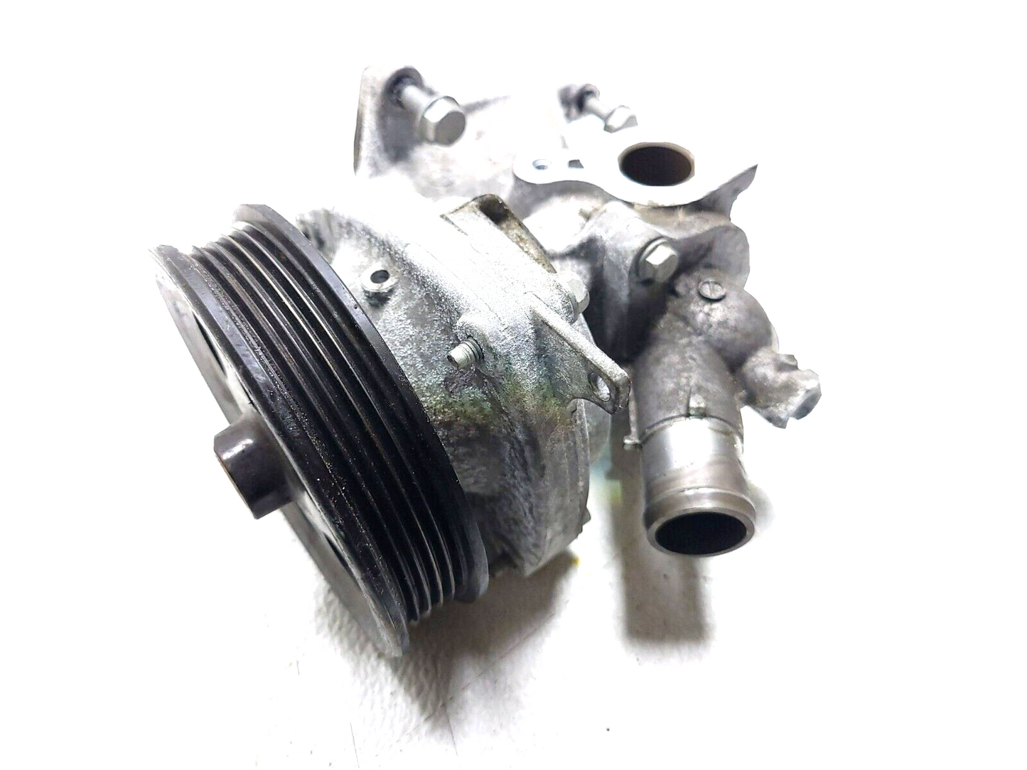 2016 - 2018 Cadillac Ats Cooling Water Pump  2.0l OEM