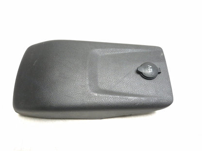 2013 Ford Focus Rear Power Outlet Socket Panel Trim OEM