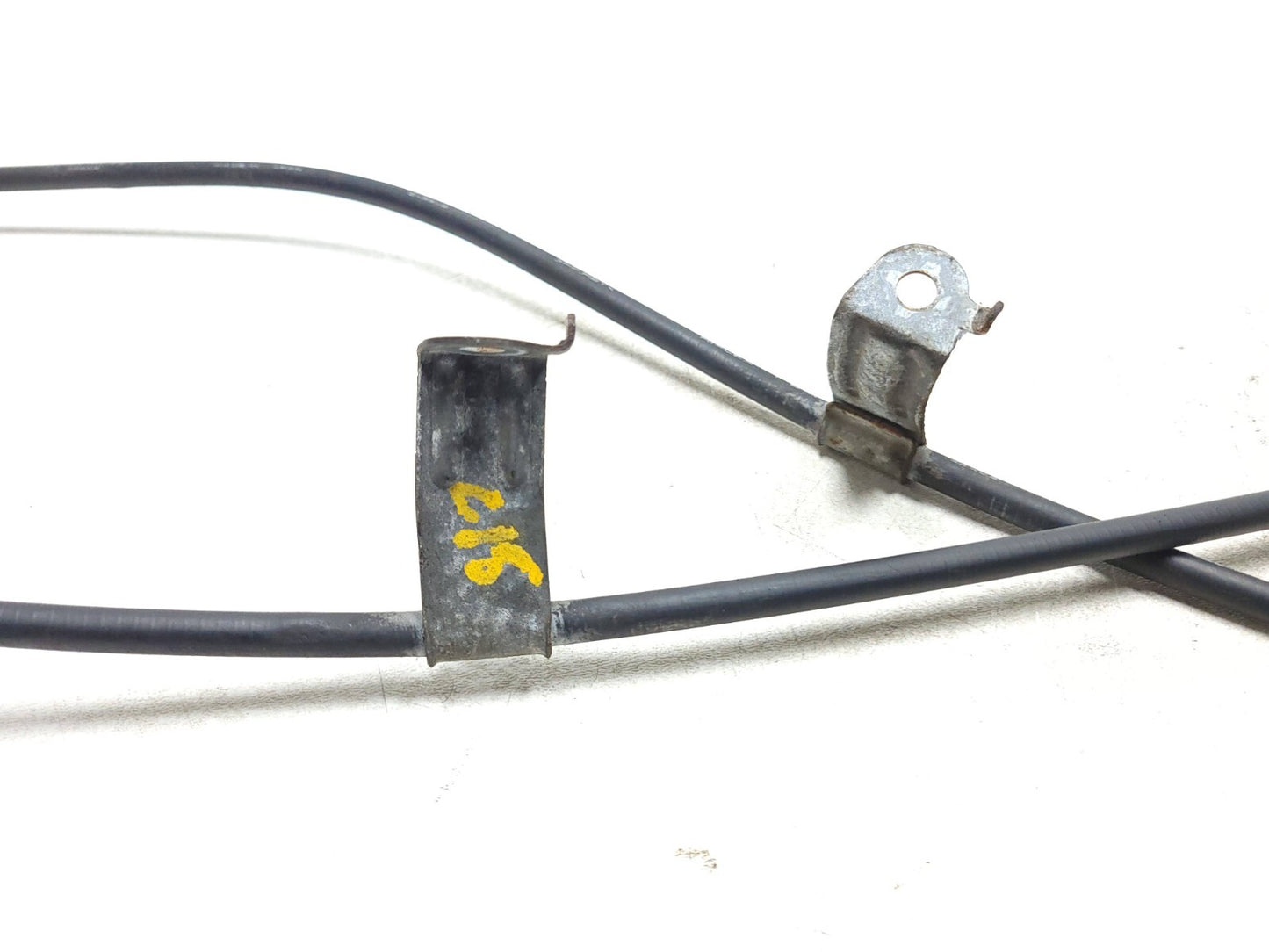 11-16 Subaru Impreza Sedan Emergency Parking Brake Cable OEM 81k Miles