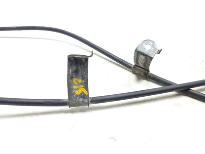 11-16 Subaru Impreza Sedan Emergency Parking Brake Cable OEM 81k Miles