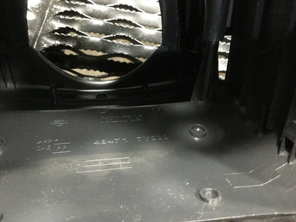 04 05 06 07 08 Nissan Maxima Steering Wheel Column Cover 48471-7y000 OEM