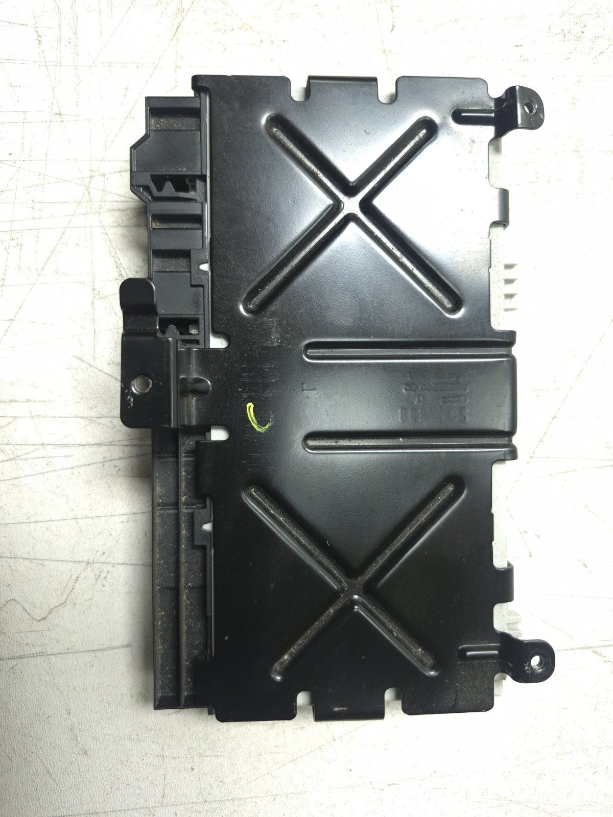 2013 BMW 328ix Seat Control Module Front Driver Side Left OEM