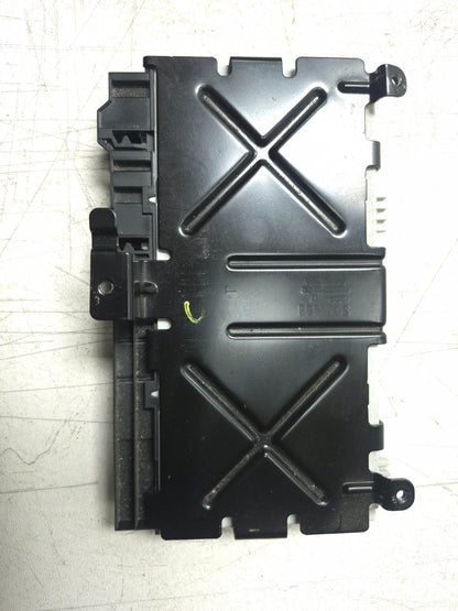 2013 BMW 328ix Seat Control Module Front Driver Side Left OEM