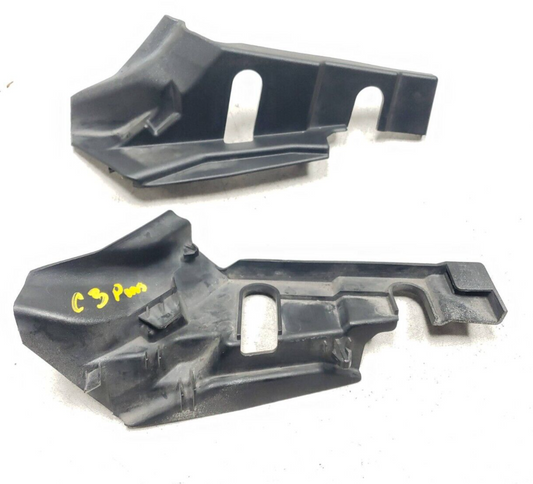 2008 - 2013 Infiniti G37 Hood Hinge Cover OEM