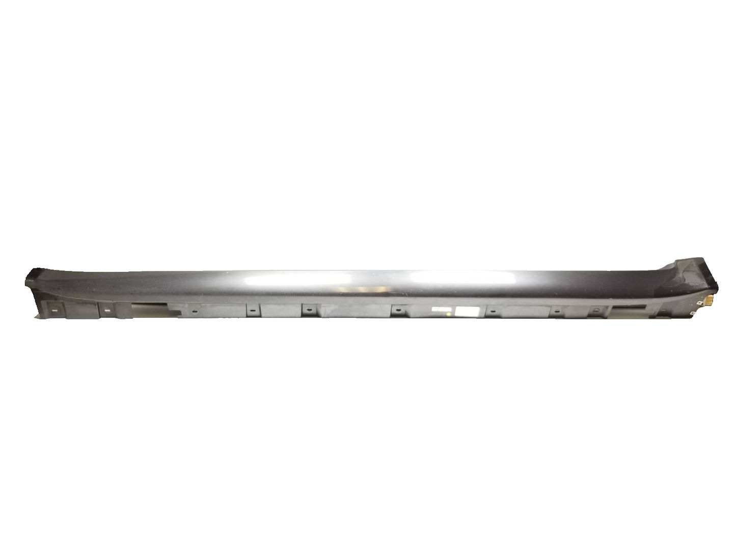 2012 BMW 750li Xdrive Skirt Rocker Panel Molding Left Driver Side OEM