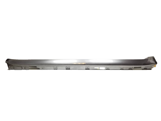 2012 BMW 750li Xdrive Skirt Rocker Panel Molding Left Driver Side OEM