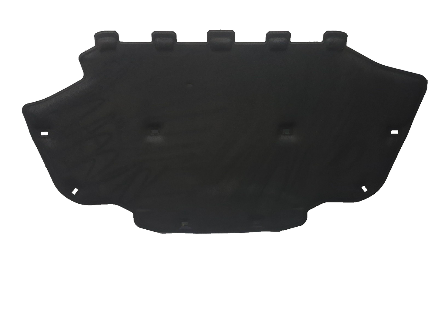 2013 Volvo S60 Hood Bonnet Insulation Pad OEM