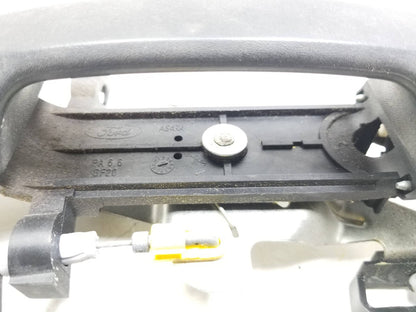 2012 Ford Transit Connect Driver Side Sliding Door Exterior Handle OEM