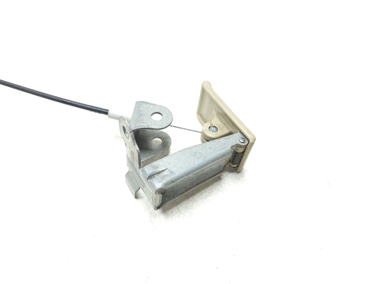 13-15 Acura RDX Hood Release Cable Handle OEM ✅