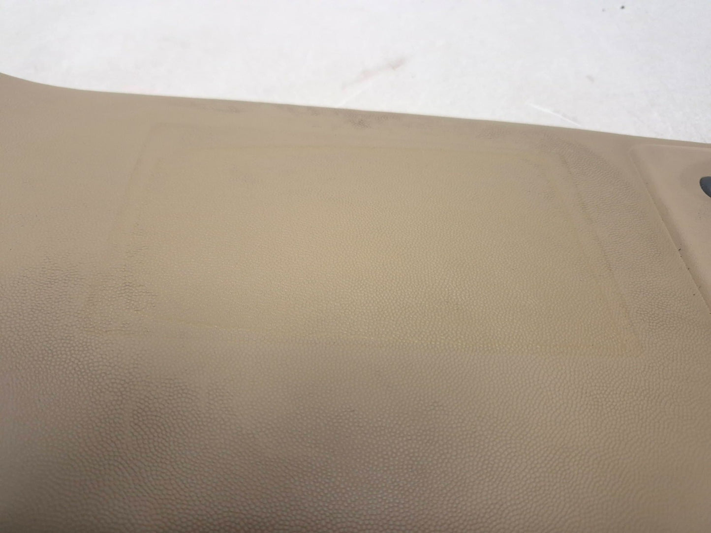 2007 Cadillac SRX Sun Visor Left & Right OEM