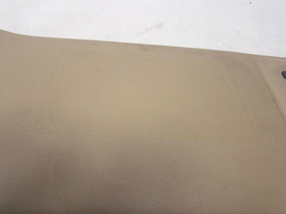 2007 Cadillac SRX Sun Visor Left & Right OEM