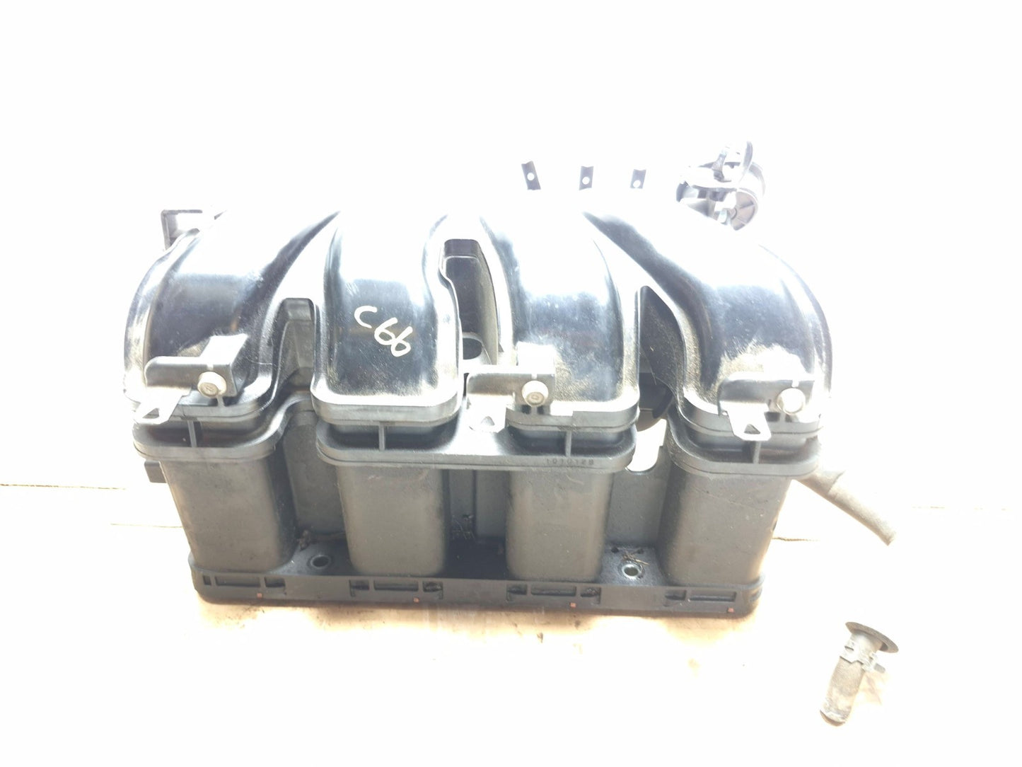 2012 Hyundai Sonata 2.4l Intake Manifold OEM