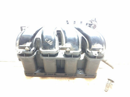 2012 Hyundai Sonata 2.4l Intake Manifold OEM