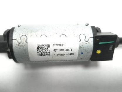 2021 Tesla Model 3 Y Front Seat Adjustment Motor Right Passenger Side 4pcs OEM