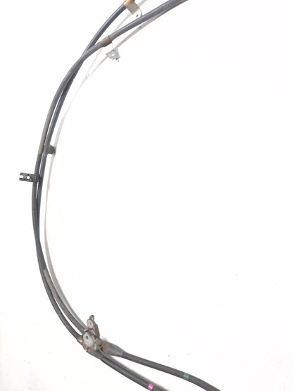 2010 Nissan Maxima Sv Emergency Parking Brake Cable 2pcs OEM