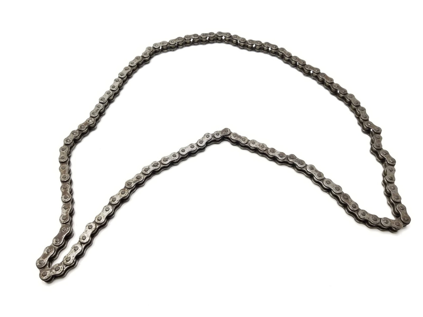 2022 Kawasaki Klr650 Kl650l  Rear Chain OEM