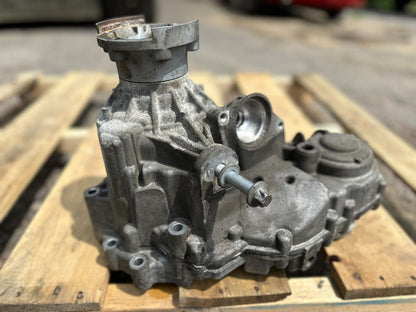 2017-2023 Alfa Romeo Stelvio Transfer Case Power Transfer ✅