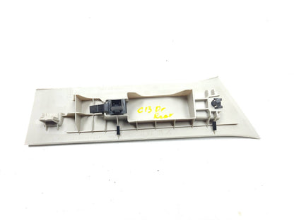 2007 - 2015 Mazda Cx-9 Rear Upper Quarter Trim Cover Left & Right OEM