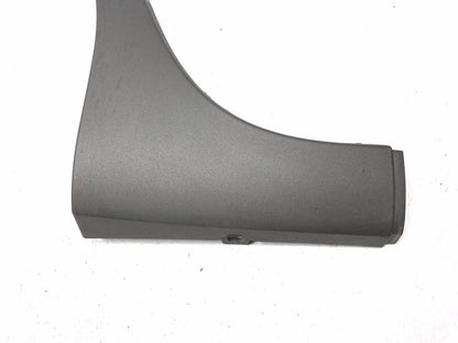 2014 Fiat 500l Fender Wheel Arch Molding Trim 4pcs OEM