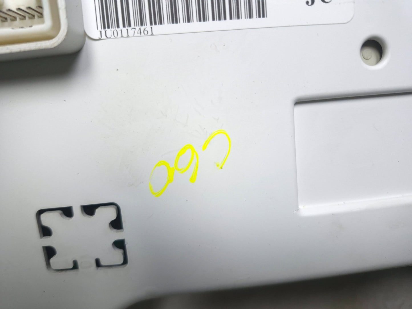 2007 Acura Tl Type-s Instrument Cluster Speedometer Gauge OEM
