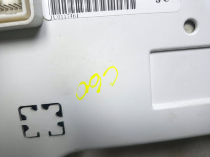 2007 Acura Tl Type-s Instrument Cluster Speedometer Gauge OEM