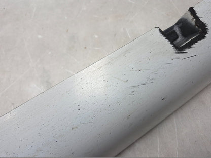 2018 Chrysler 300 Skirt Rocker Panel Molding Left Driver Side OEM