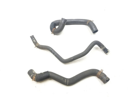 12 - 14 Ford Focus Radiator Coolant Hose Pipe OEM