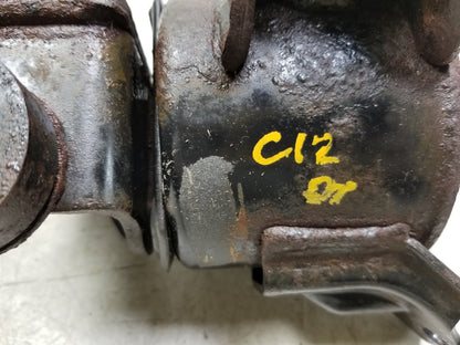 2011 - 2013 Kia Sportage AWD Engine Mount Bracket Driver Side Left 2.4l OEM