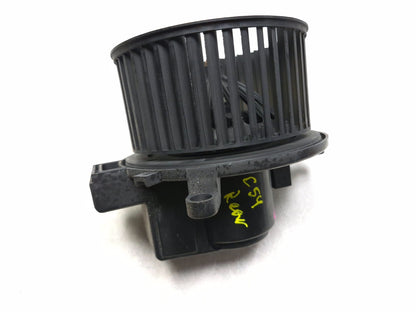 2008 Lincoln Navigator Ac Heater Blower Motor Rear OEM