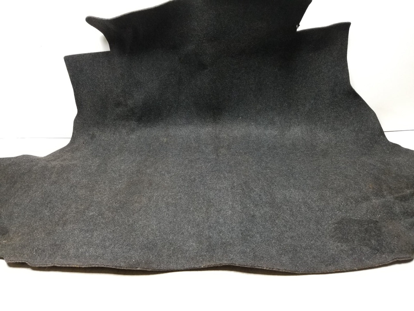 2007 Acura Tl Type S Rear Cargo Mat Trunk OEM