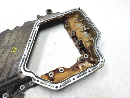 2010 - 2020 Dodge Grand Caravan Upper Oil Pan 3.6l OEM