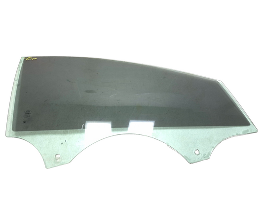 2017 Ford Focus St Front Door Window Glass Right Passenger Side OEM