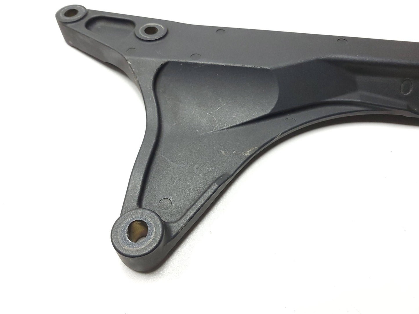 2007 Yamaha Xvs1300 V-star Muffler Bracket OEM