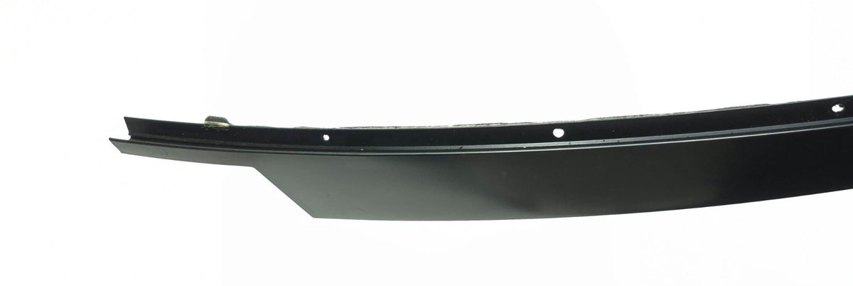 2008 Saab 9-3 Front Door B Pillar Aplique Molding Left Driver Side 12843481 OEM