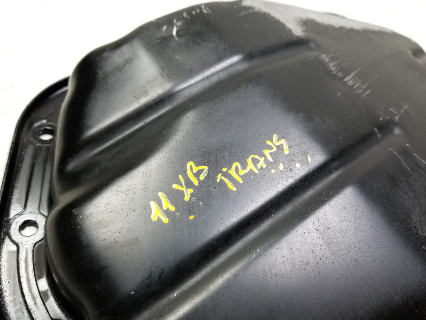 08 - 15 Scion Xb Transmission Oil Pan OEM