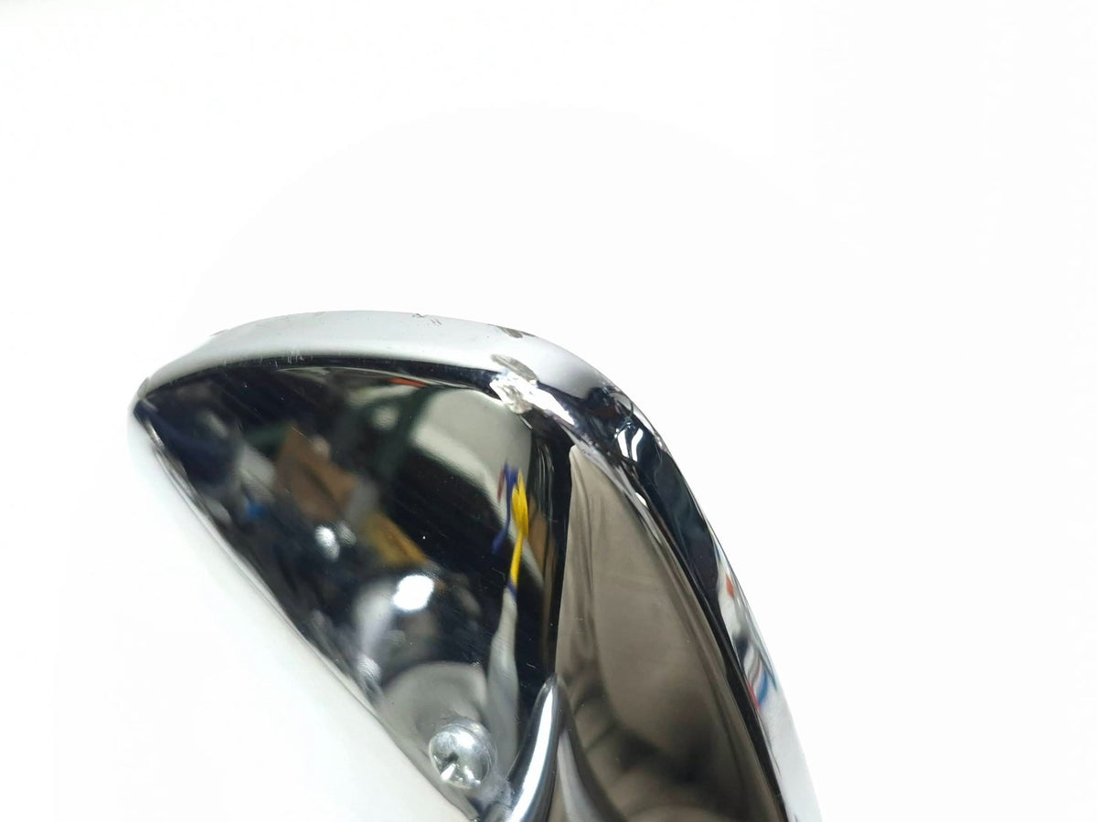 1998 Harley Sportster Xl1200 Xl883 Mirror Left & Right 91902-88 OEM