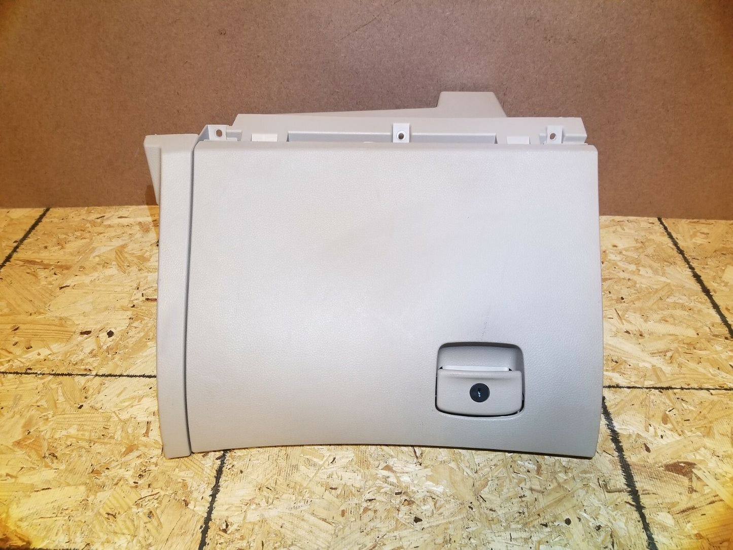 13 14 15 Nissan Altima Glove Box OEM