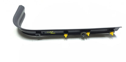 2012 Volvo C30 Door Scuff Sill Trim 4pcs OEM