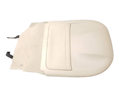 2016 Infiniti Q50 Front Seat Trim Cover Panel Driver Side Left OEM
